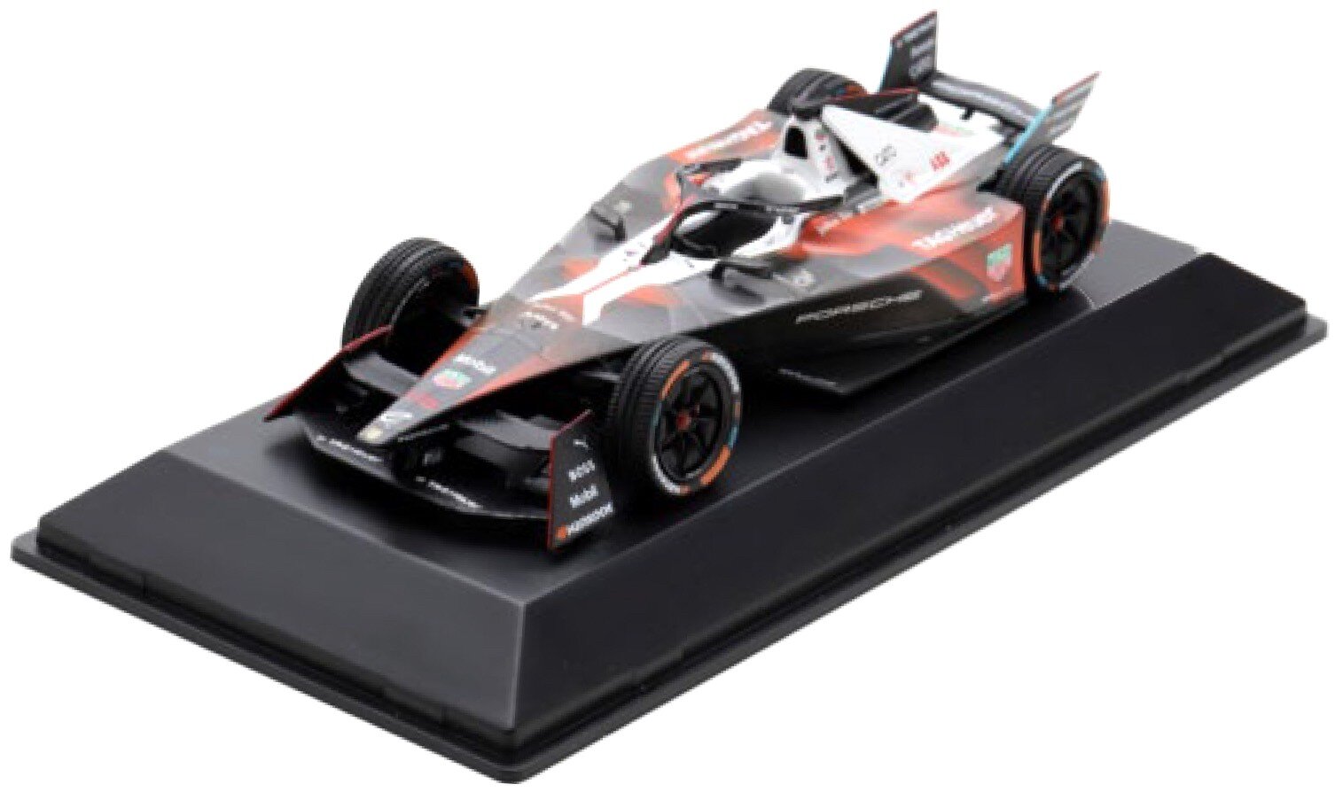 Porsche 99x ELECTRIC - Limited Edition