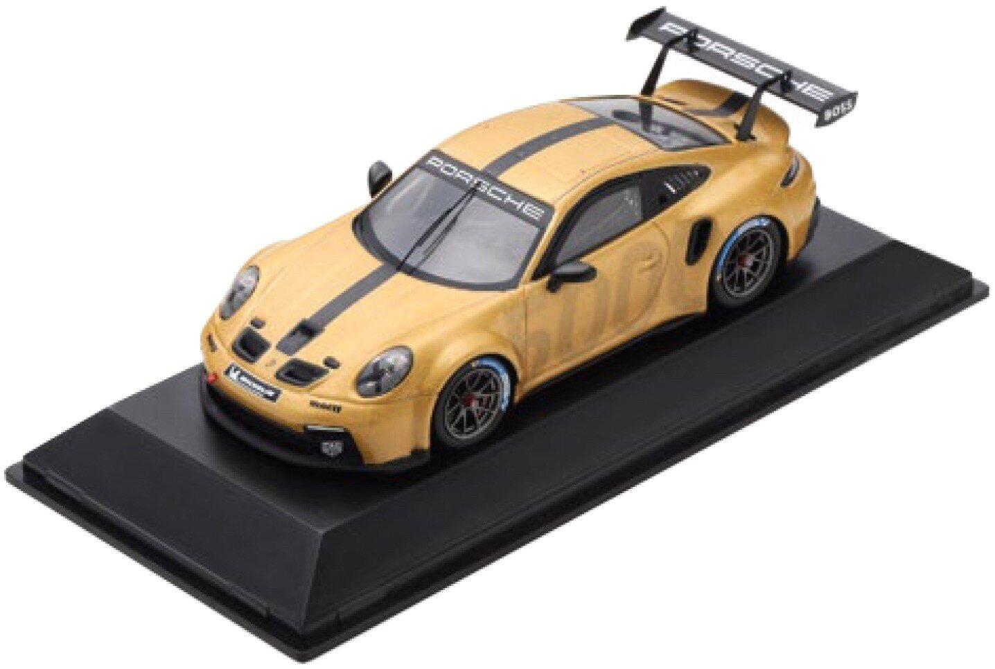 Porsche 911 GT3 CUP (992) 5000 - Limited Edition