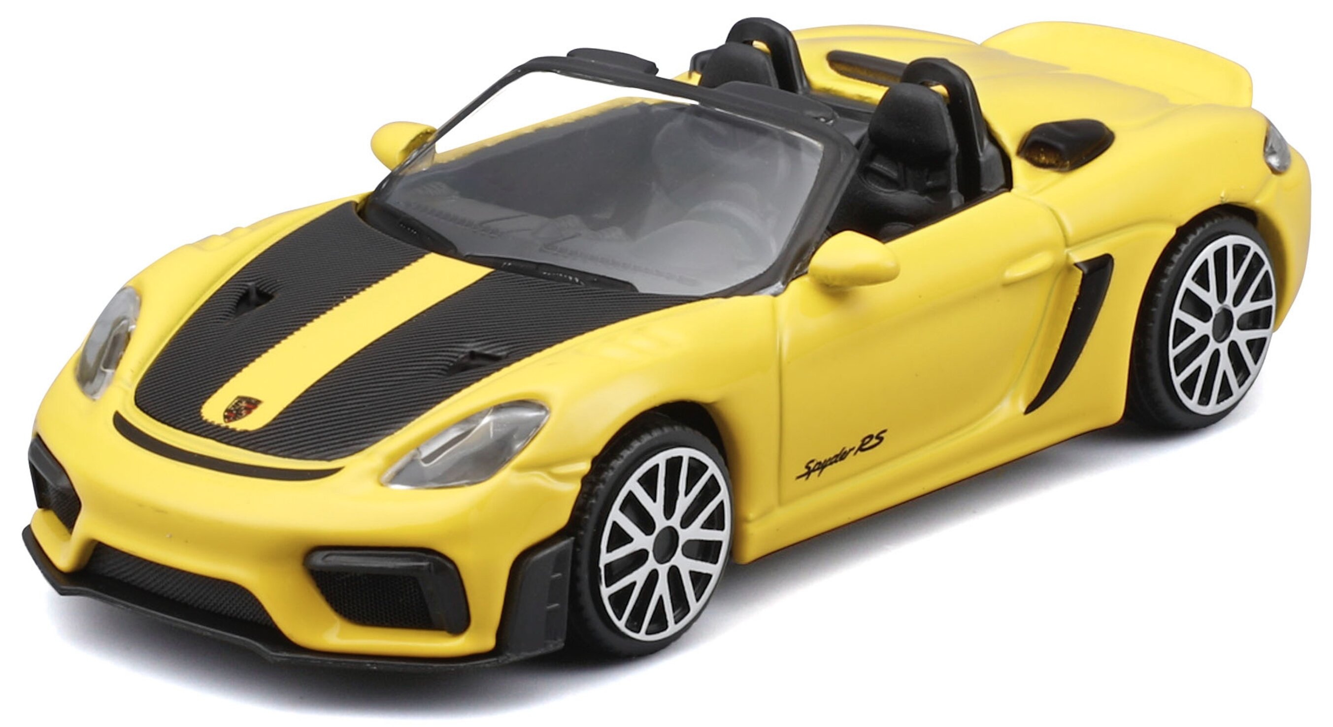 Porsche 718 SPYDER RS 2024 Limited Edition