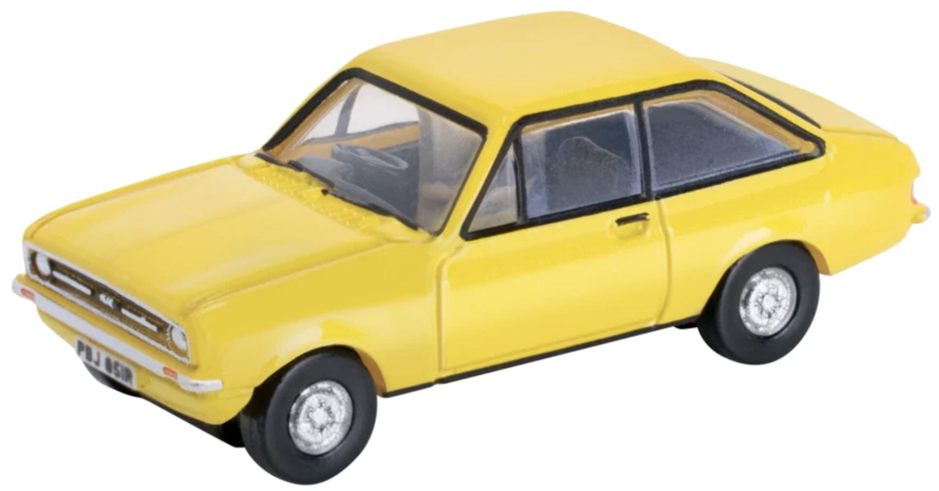 Ford ESCORT MK2