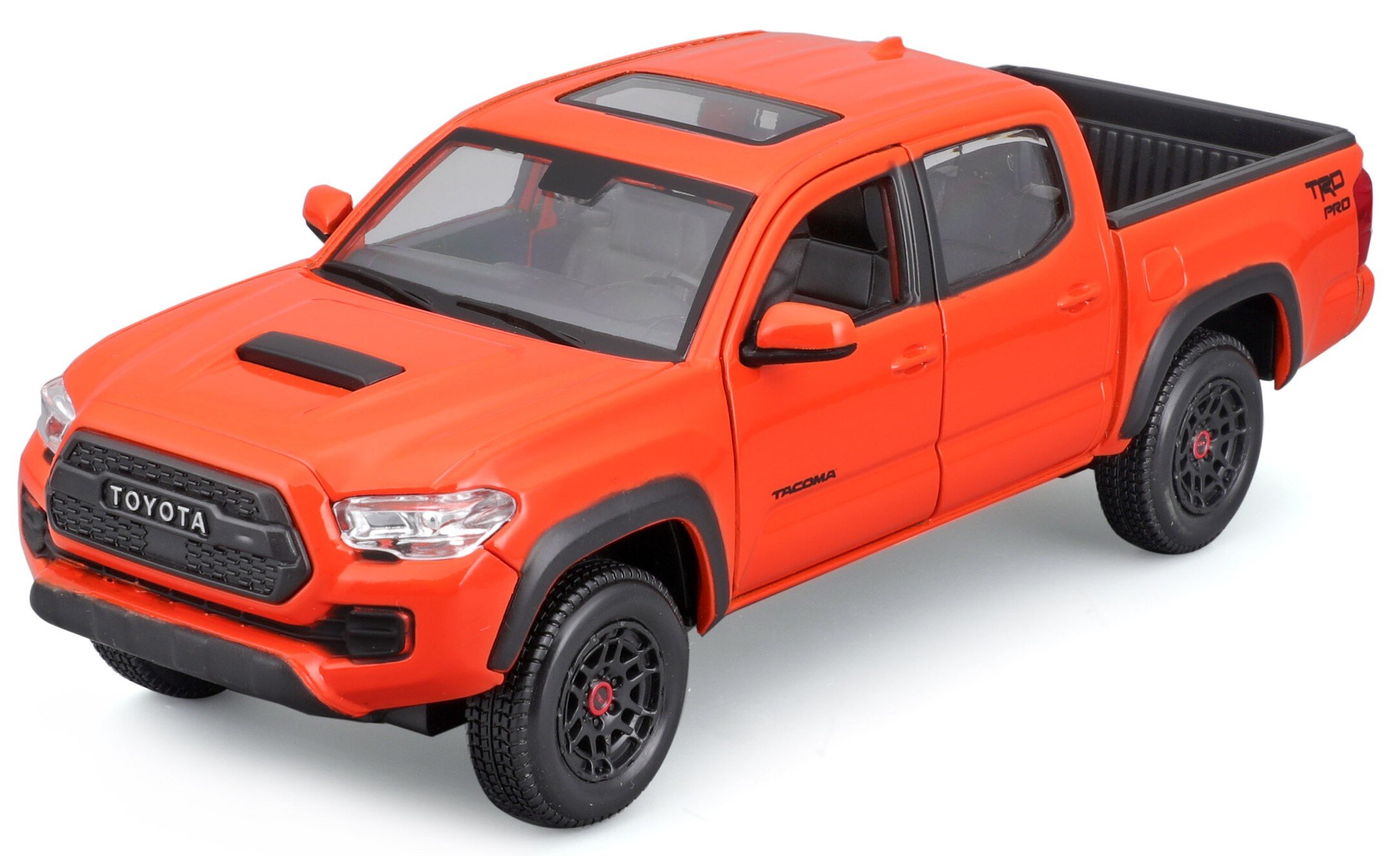 Toyota TACOMA PICK-UP 2021 SPECIAL EDITION