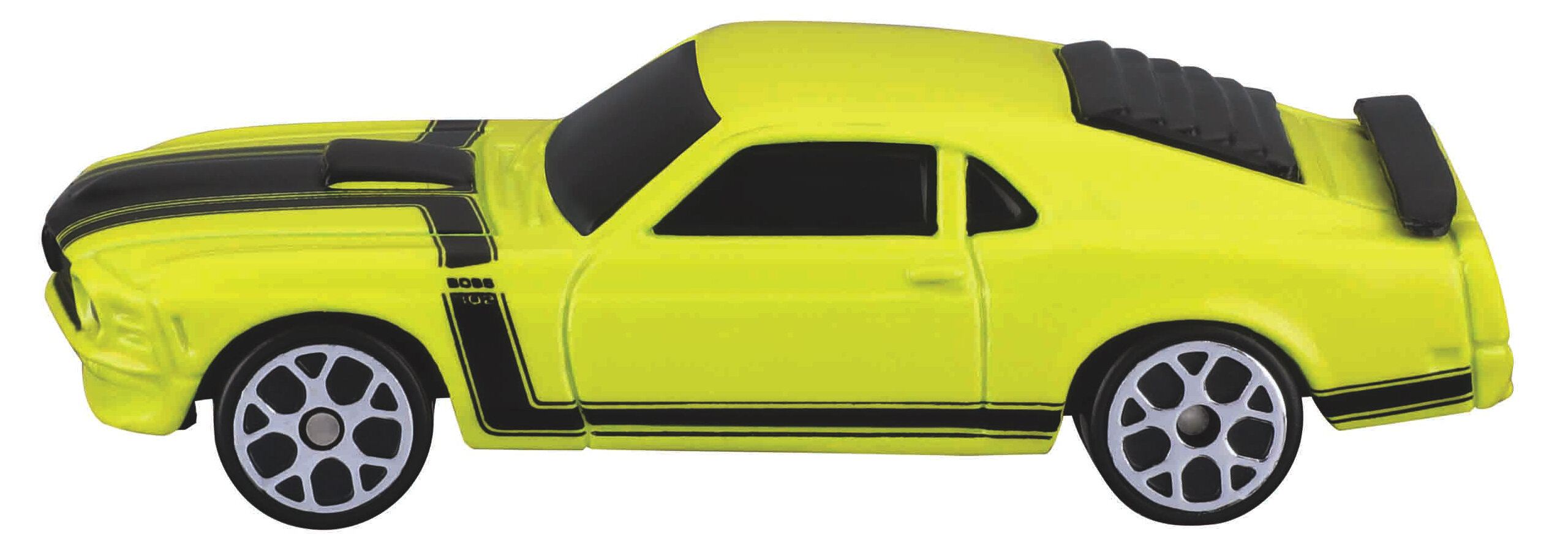 Ford MUSTANG BOSS 1970