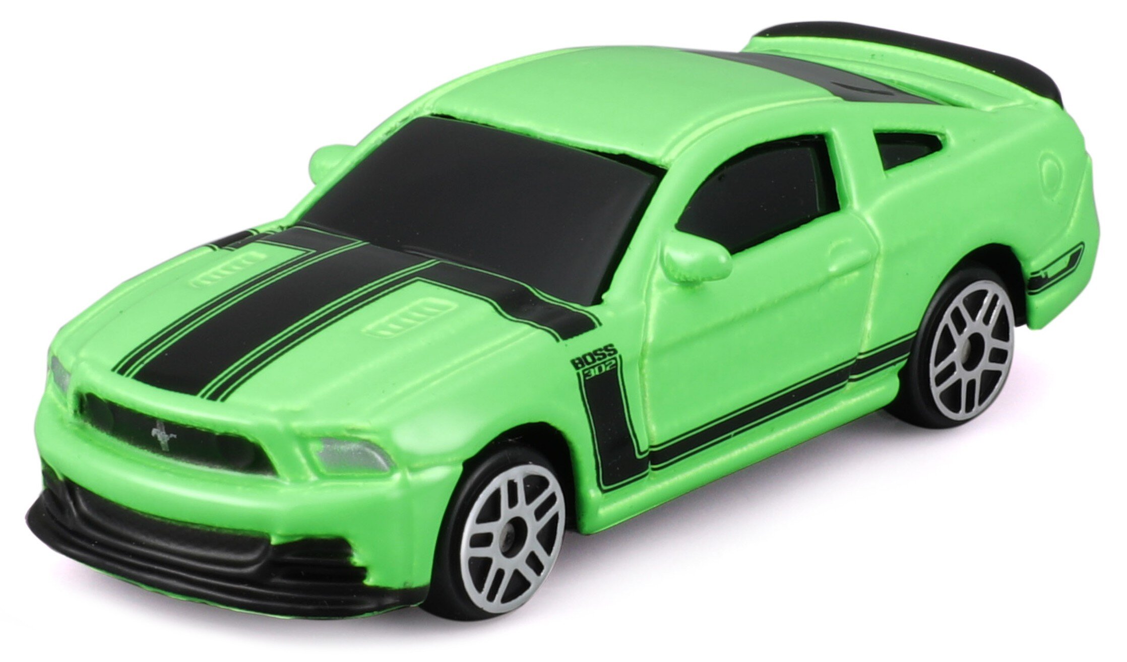 Ford MUSTANG BOSS 302 2013