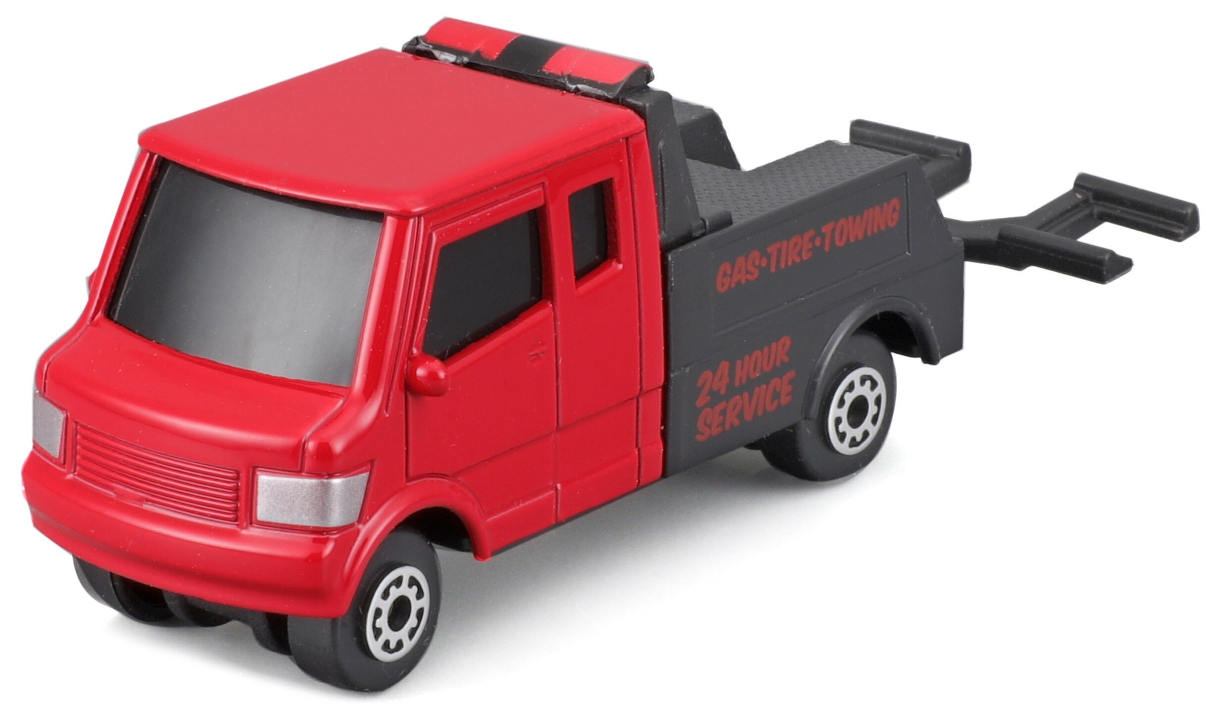 TOW TRUCK