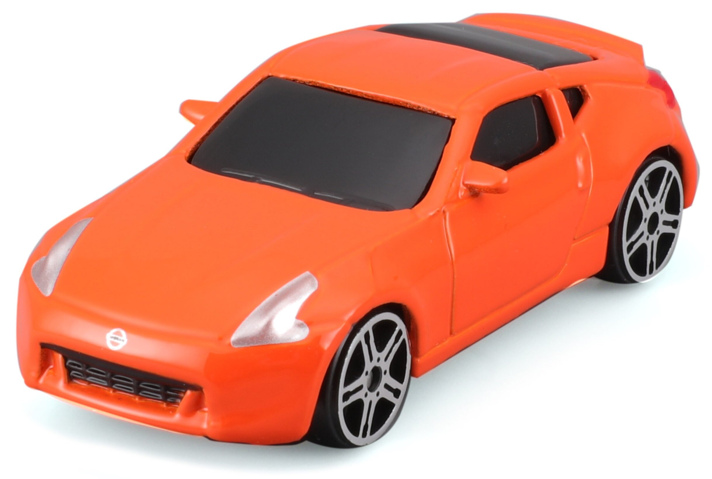 Nissan 370Z 2009