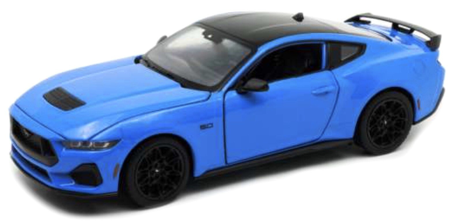Ford MUSTANG GT 2024