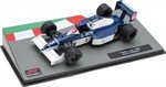 Tyrrell 018 #3 SATORU NAKAJIMA 1990