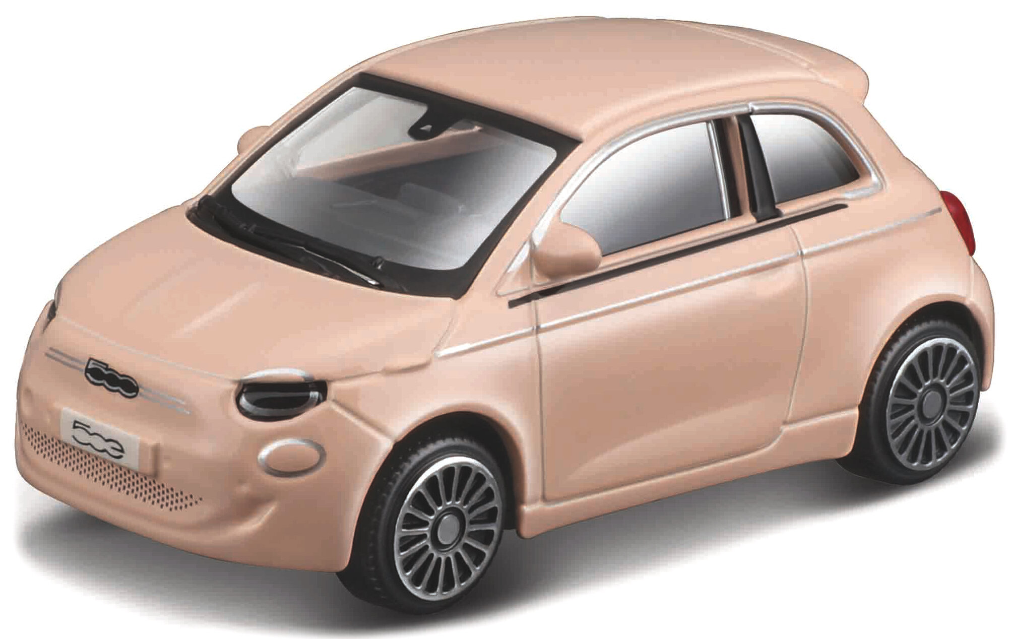 Fiat 500e 2021