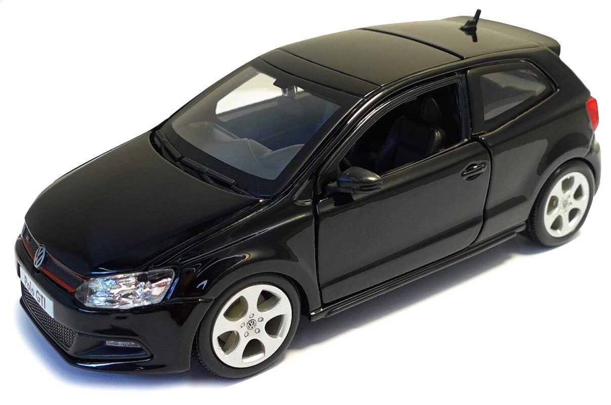 VW POLO GTI MARK 5 2021 Limited Edition