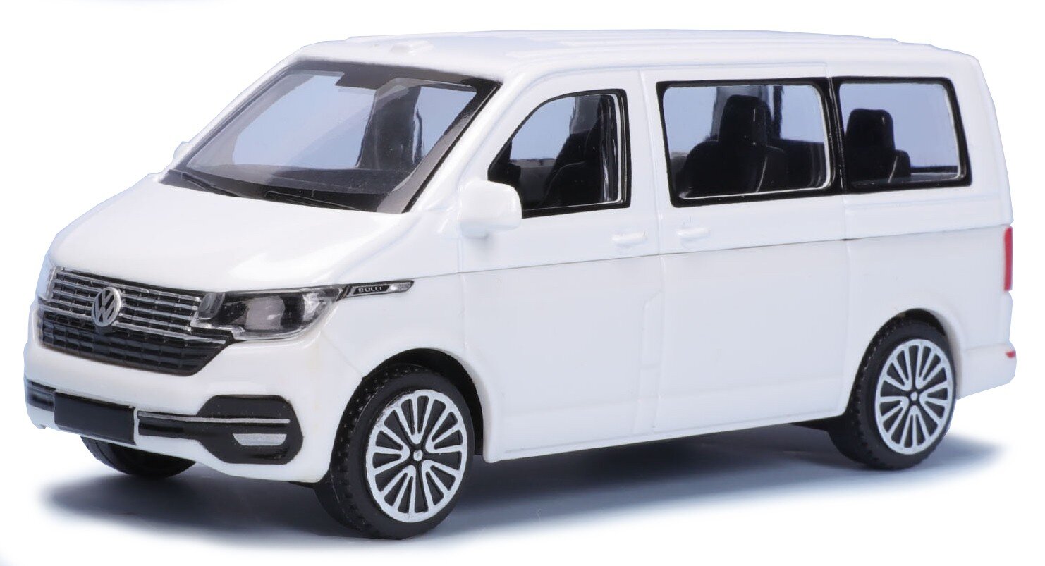 VW T6.1 TRANSPORTER 2020 "Limited edition"