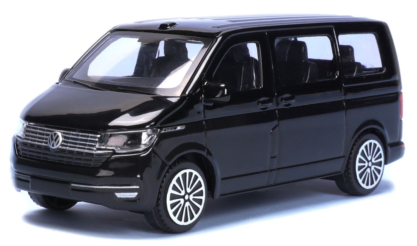 VW T6.1 TRANSPORTER 2020 Limited Edition