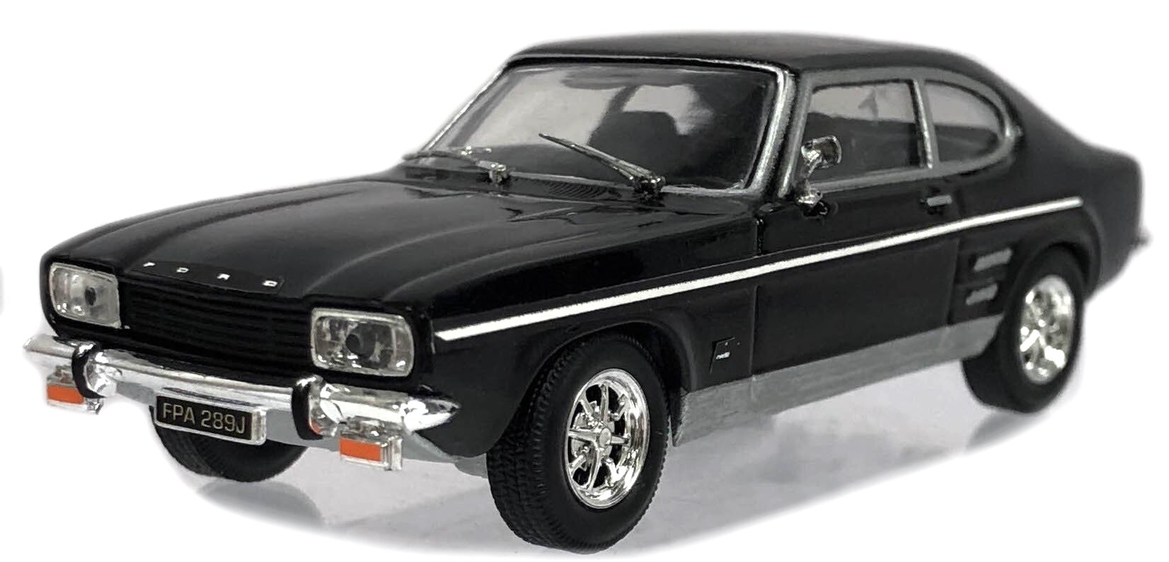 Ford CAPRI