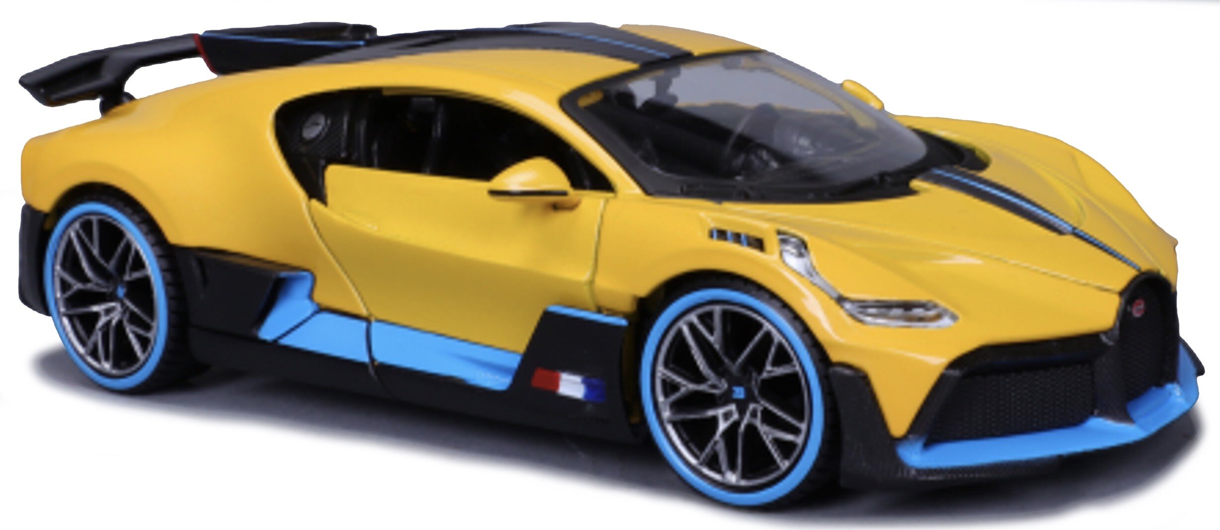 Bugatti DIVO 2024