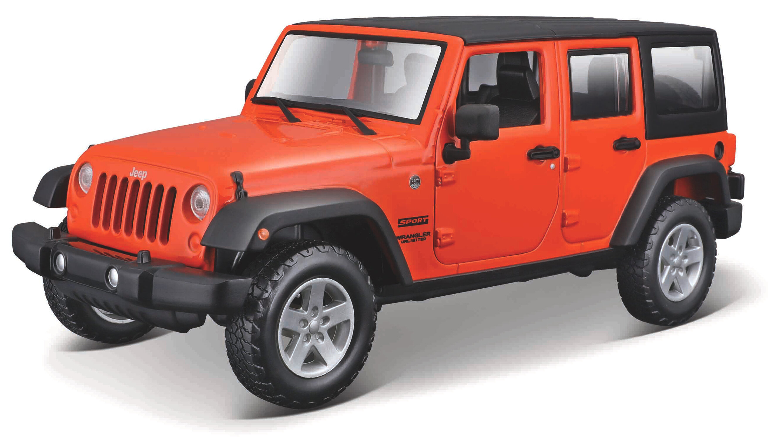 JEEP WRANGLER UNLIMITED 2015