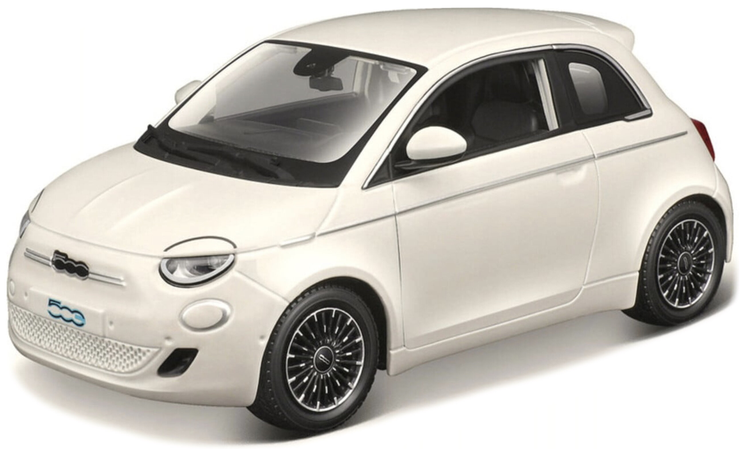 Fiat 500e 2021 Limited Edition