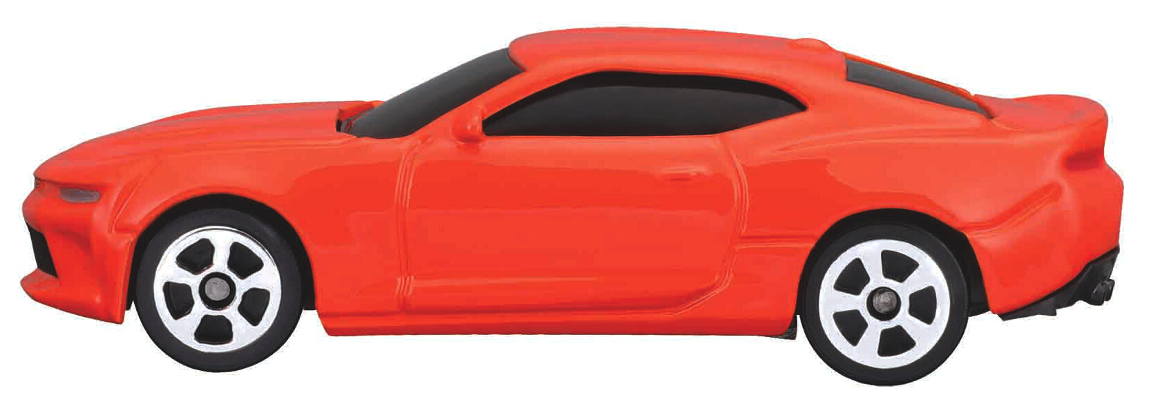 Chevrolet CAMARO SS RS 2016