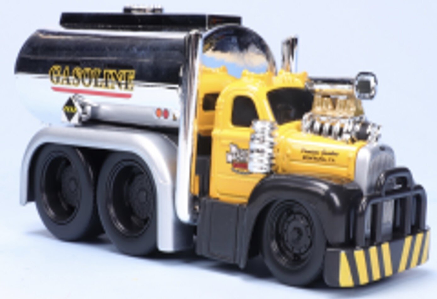 Mack B-61 TANKER