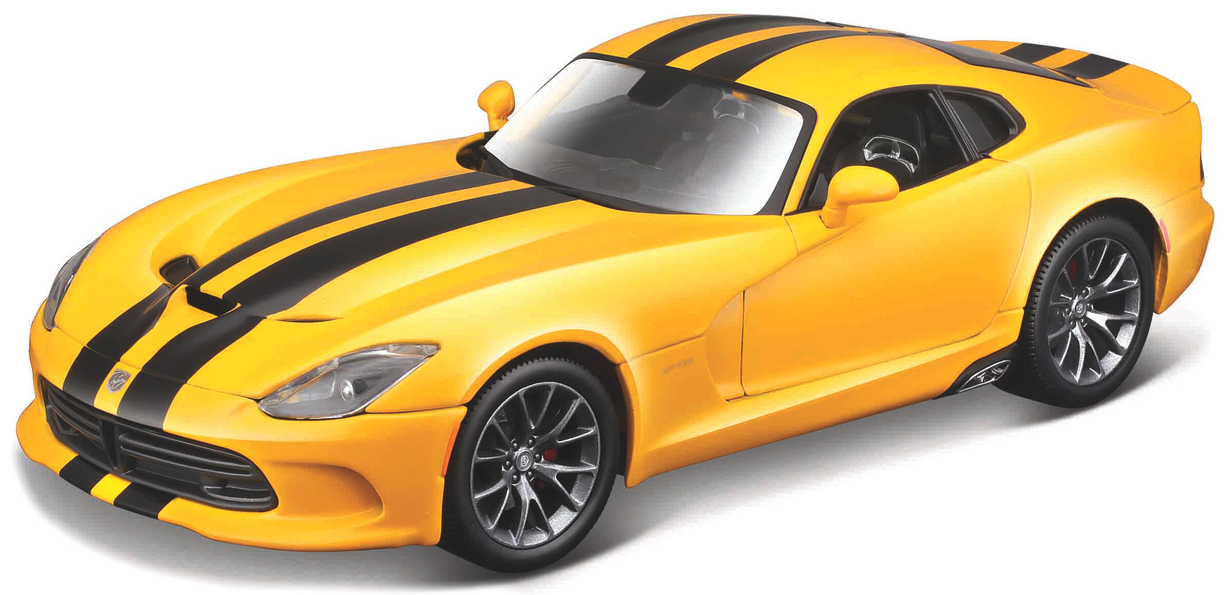 Dodge VIPER GST 2013