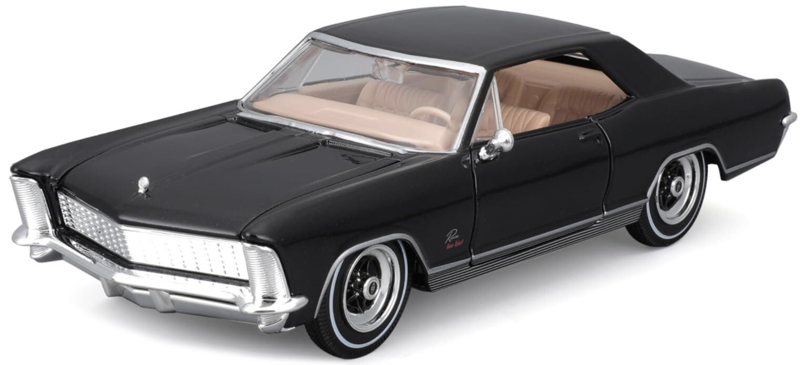 Buick RIVIERA 1965