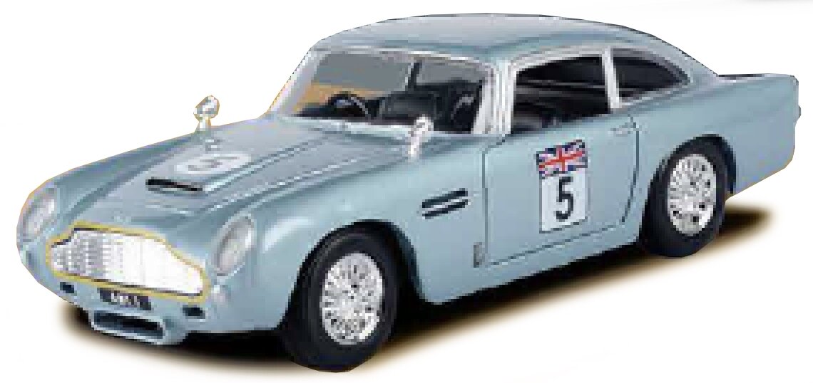 Aston Martin DB5 #5