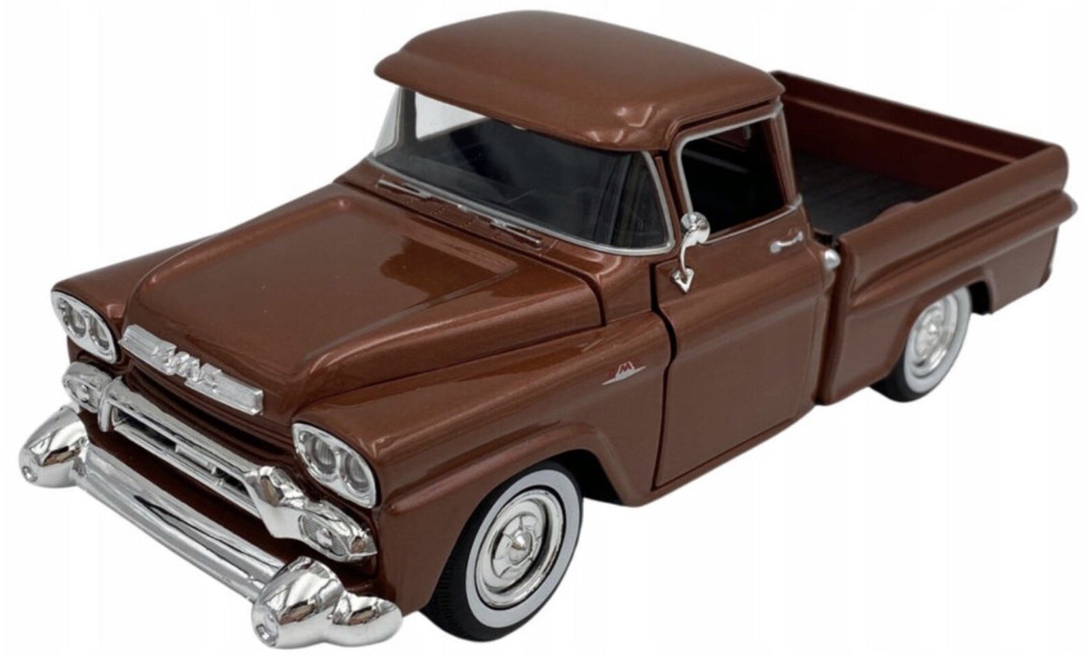 GMC 100 WIDEBSIDE PICK UP 1958
