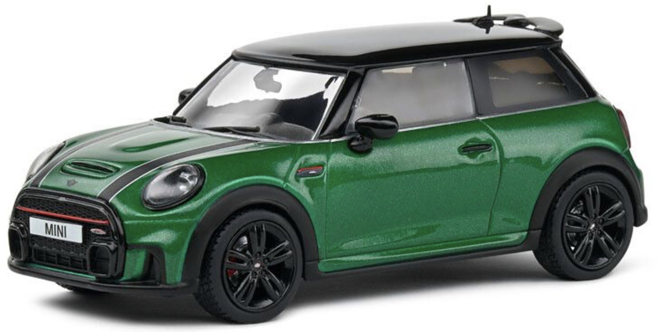 Mini COOPER JOHN WORKS 2023