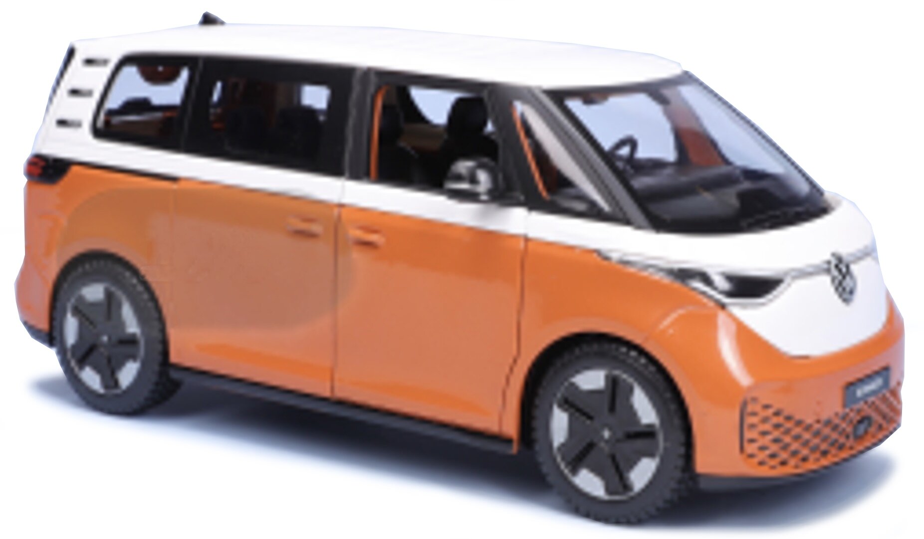VW ID BUZZ