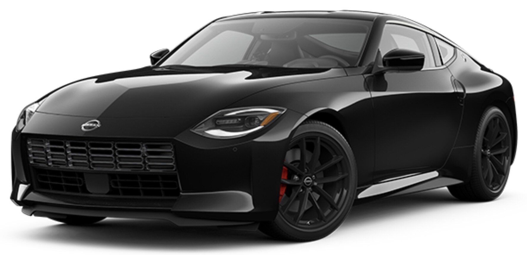 Nissan 400Z 2023