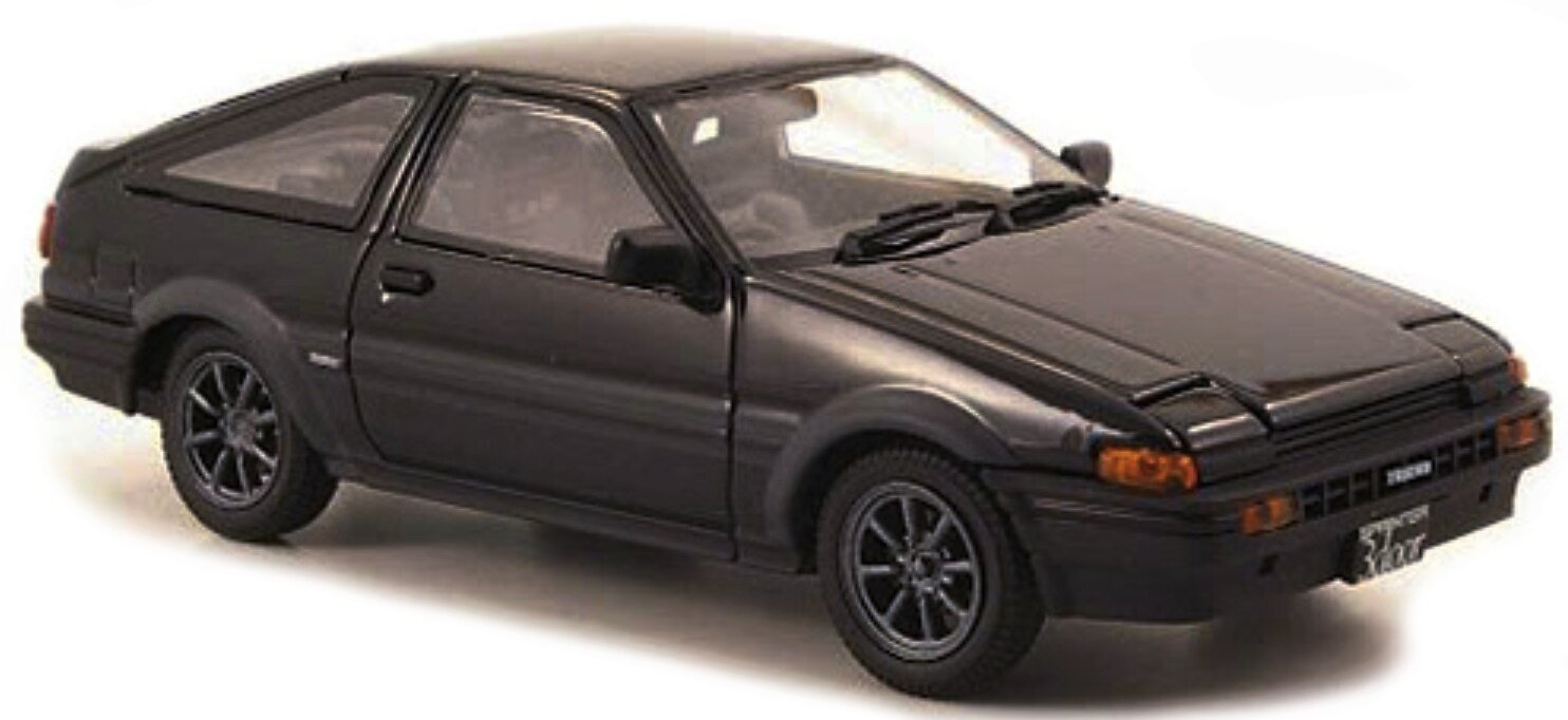 Toyota SPRINTER TRUENO AE86