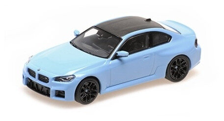 BMW M2 2023