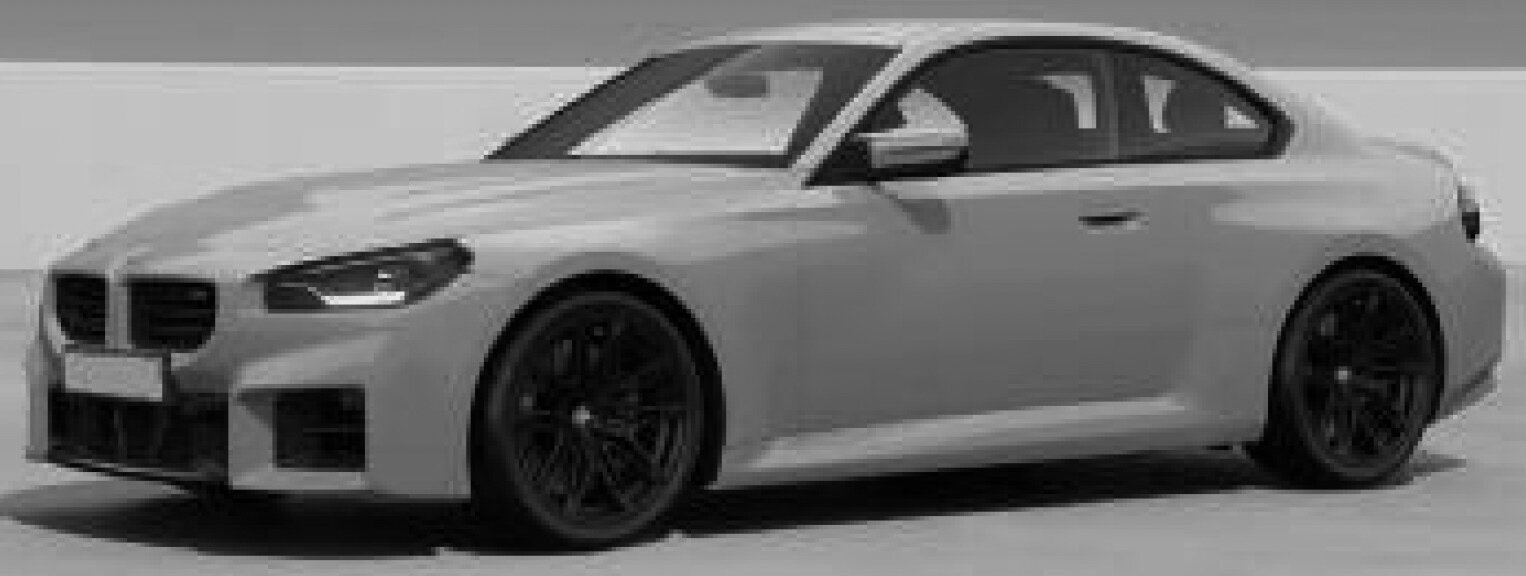 BMW M2 2023