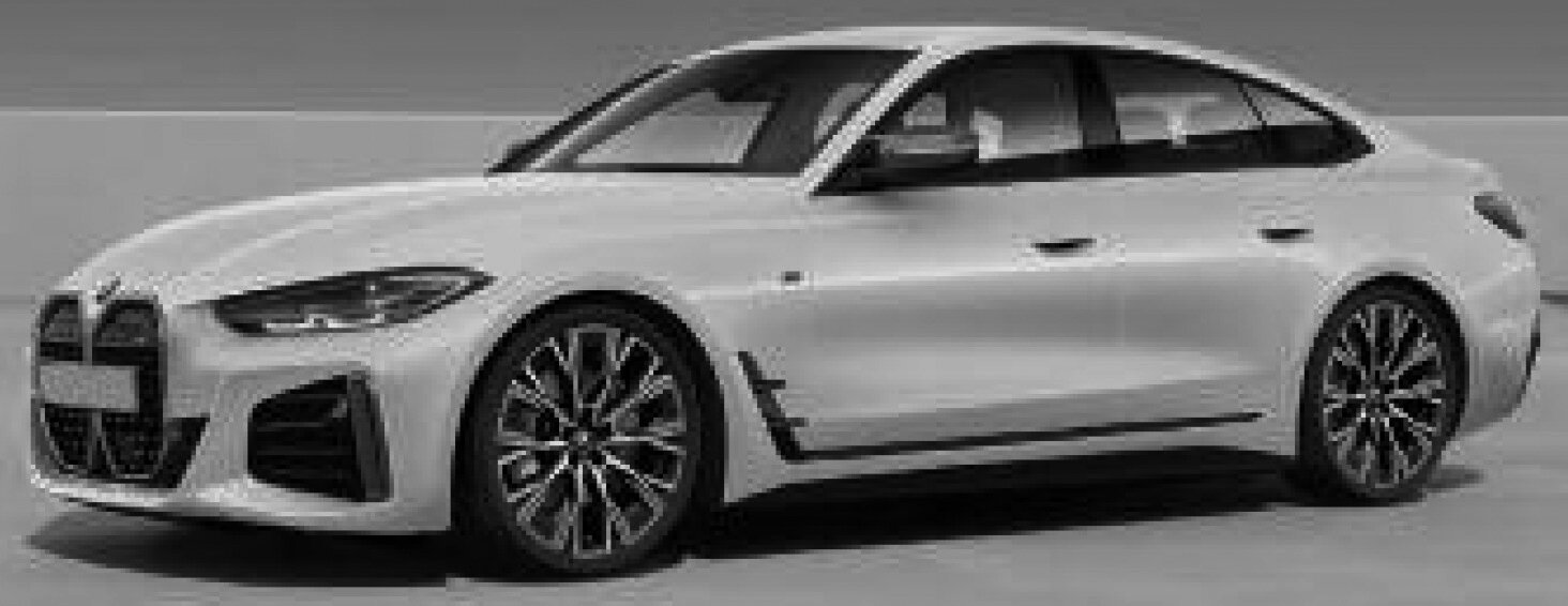 BMW i4 M50 2023