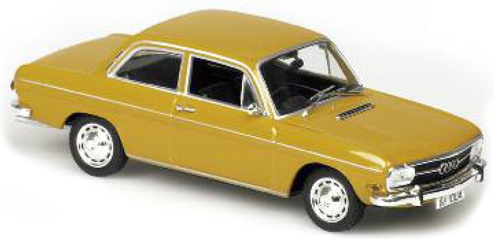 Audi 60 1970