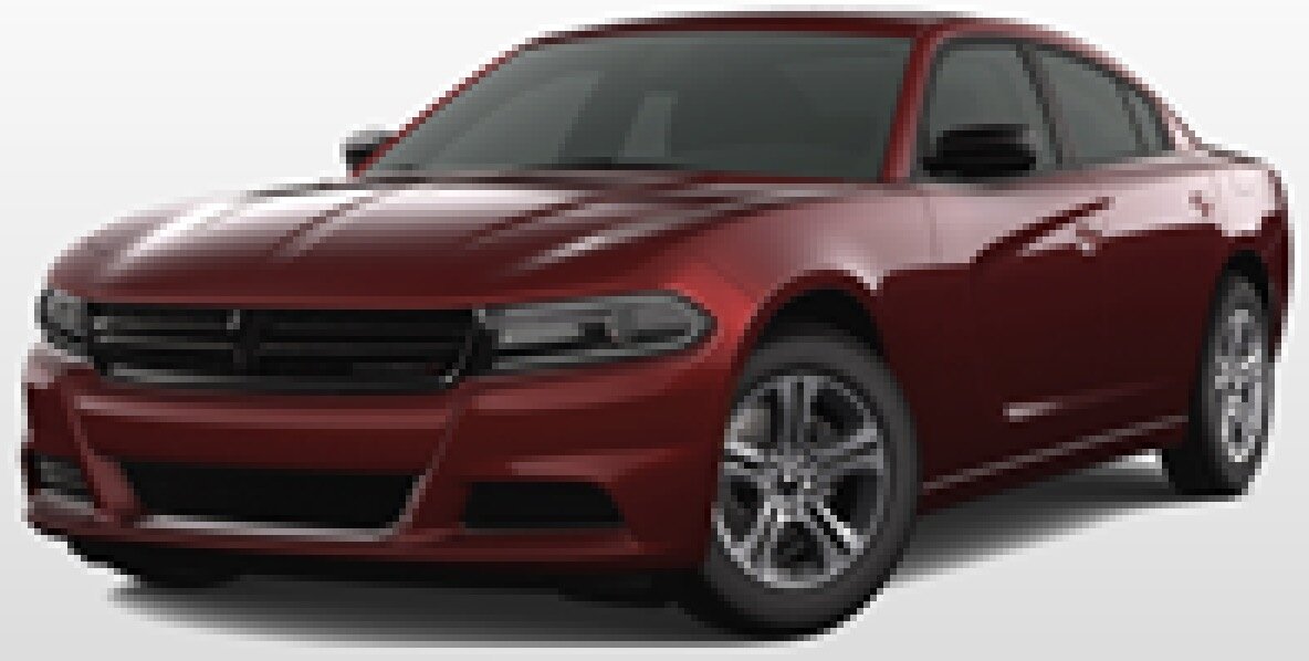 Dodge CHARGER SXT 2023