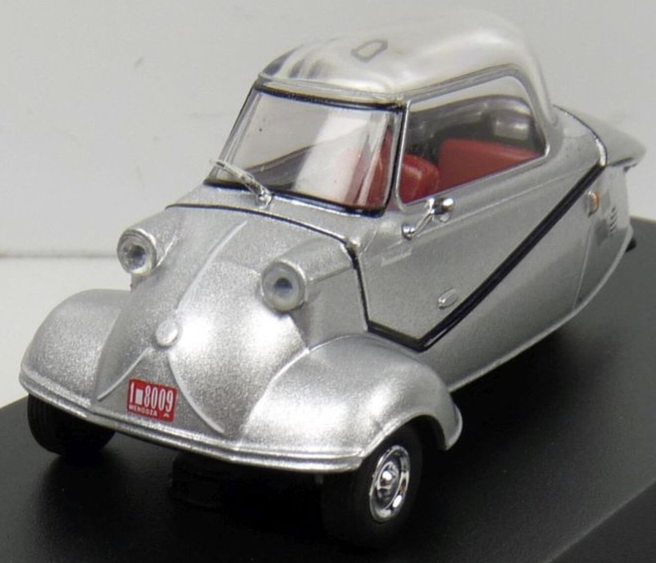 Messerschmitt KR200 1957