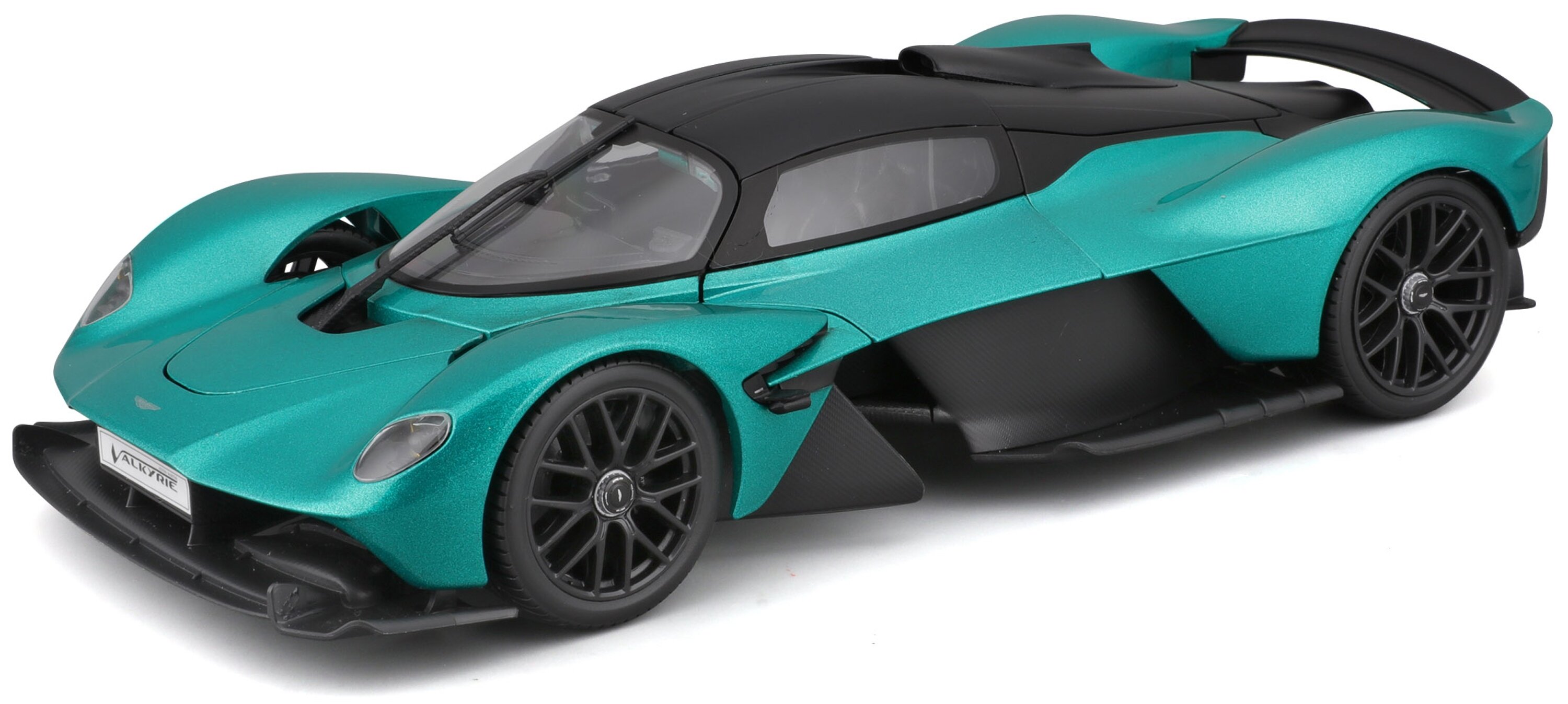 Aston Martin VALKYRIE 2022 - SPECIAL EDITION