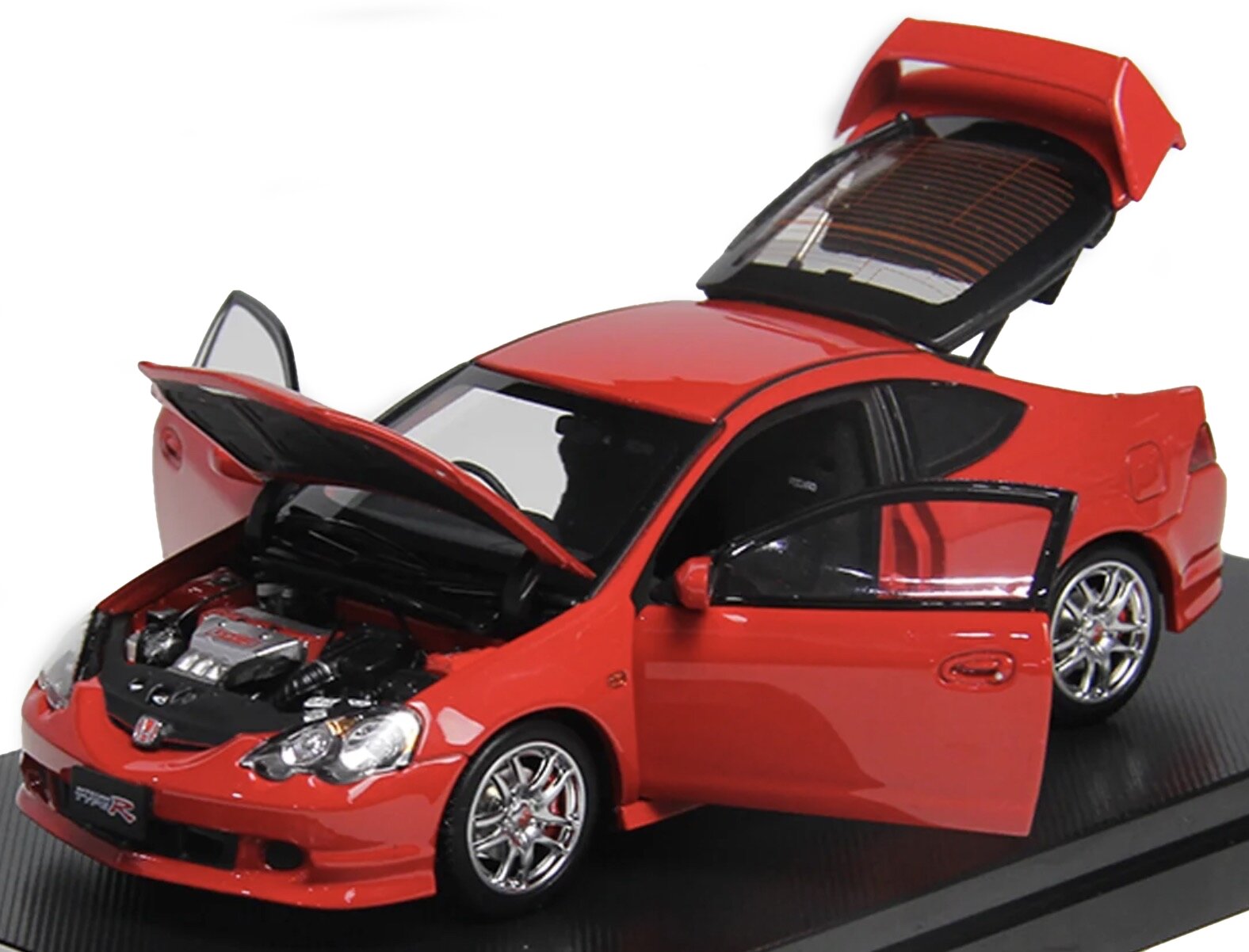 Honda INTEGRA (DC5) TYPE R (WITH OPENINGS)