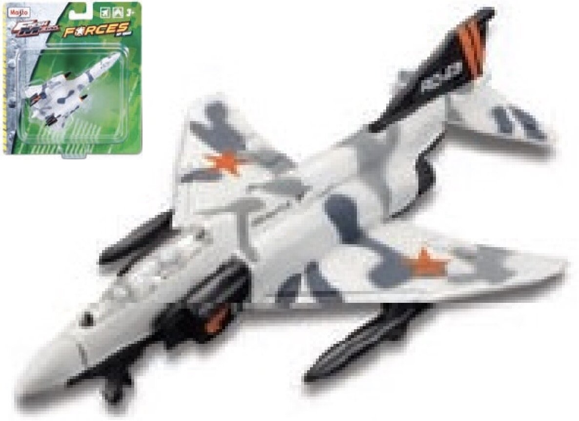 F-4 PHANTOM II