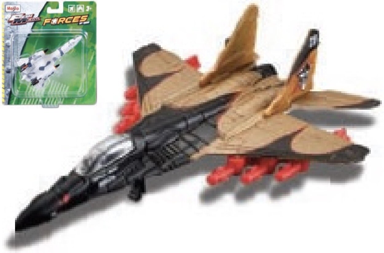 Mig 29 FULCRUM