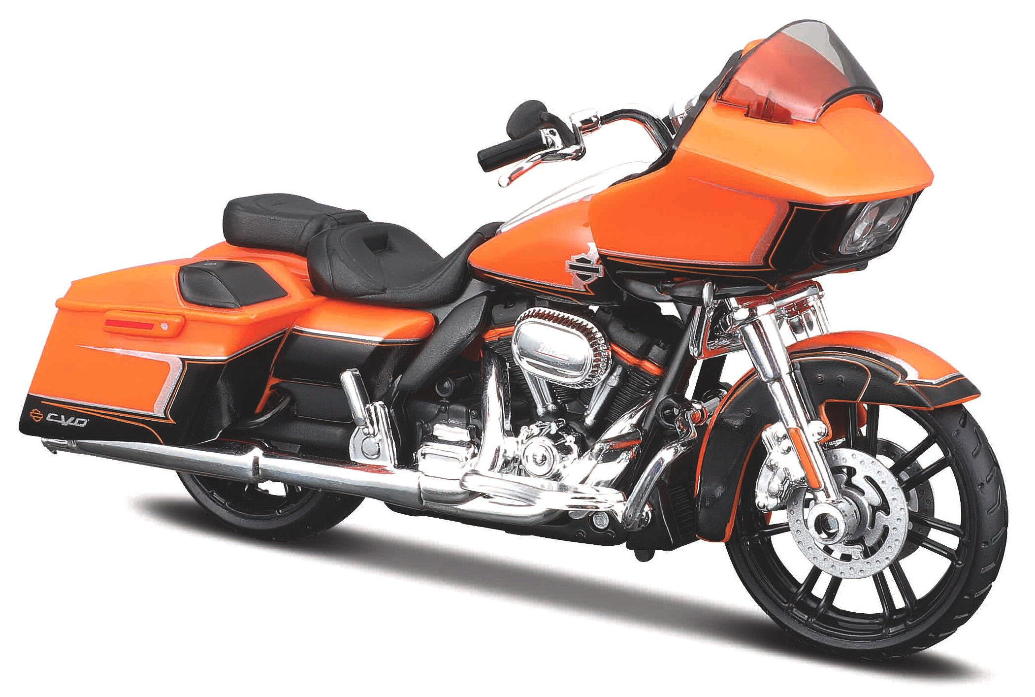 Harley-davidson CVO ROAD GLIDE 2022