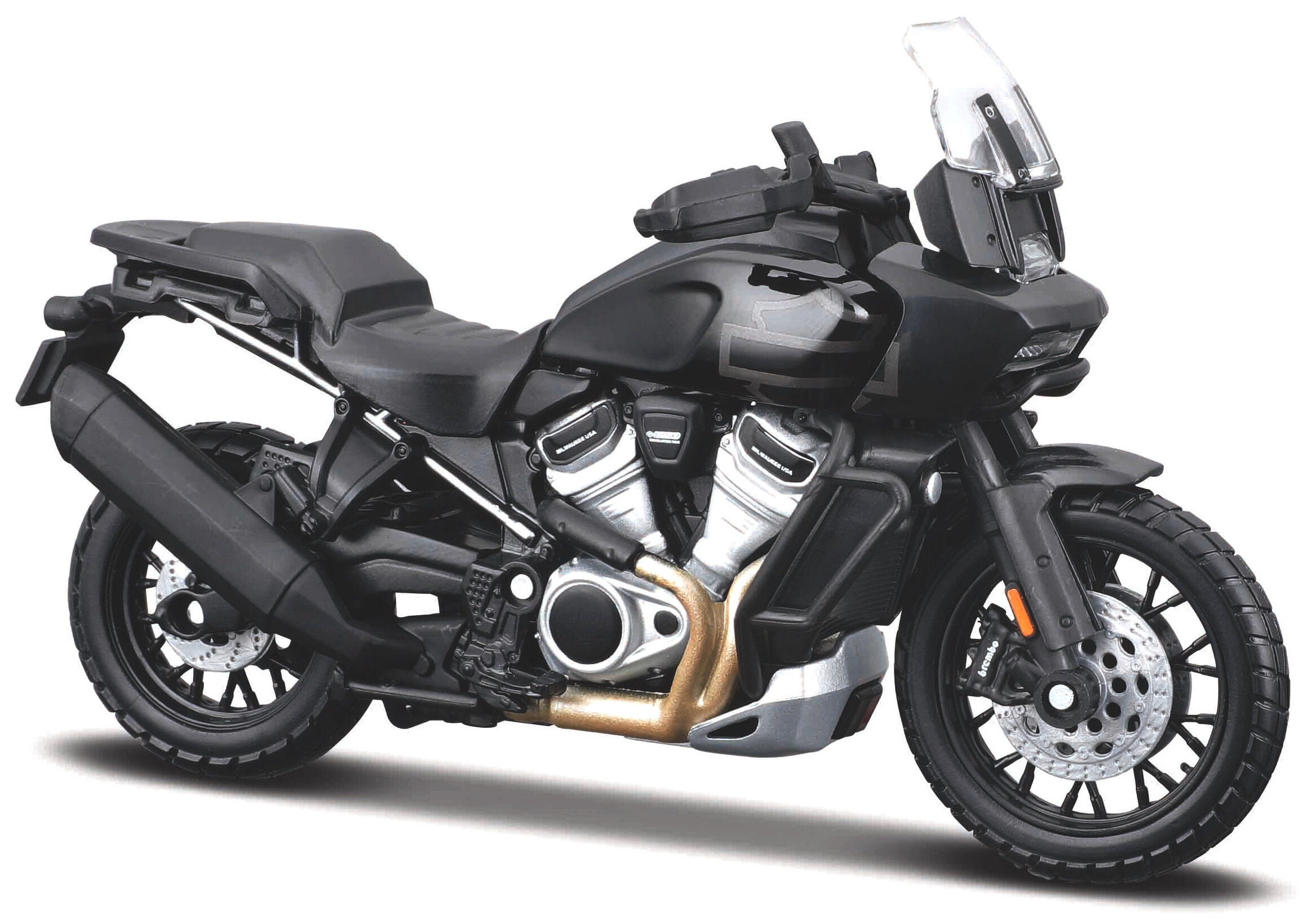 Harley-davidson PAN AMERICA 1250 2023