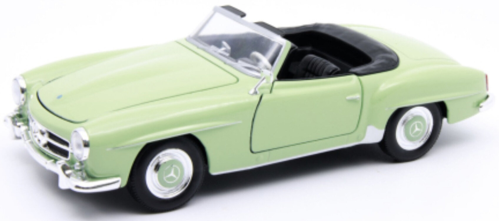Mercedes Benz 190 SL (W121) CABRIOLET 1955