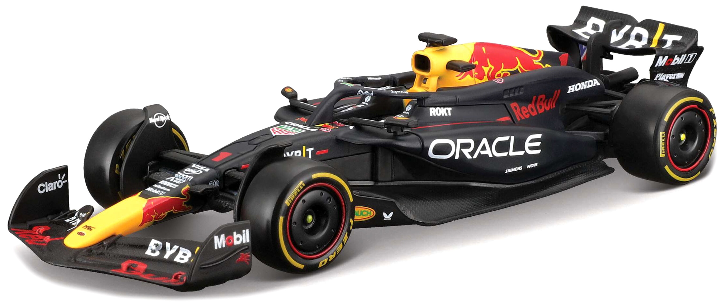 Red Bull RB20 #1 MAX VERSTAPPEN F1 2024
