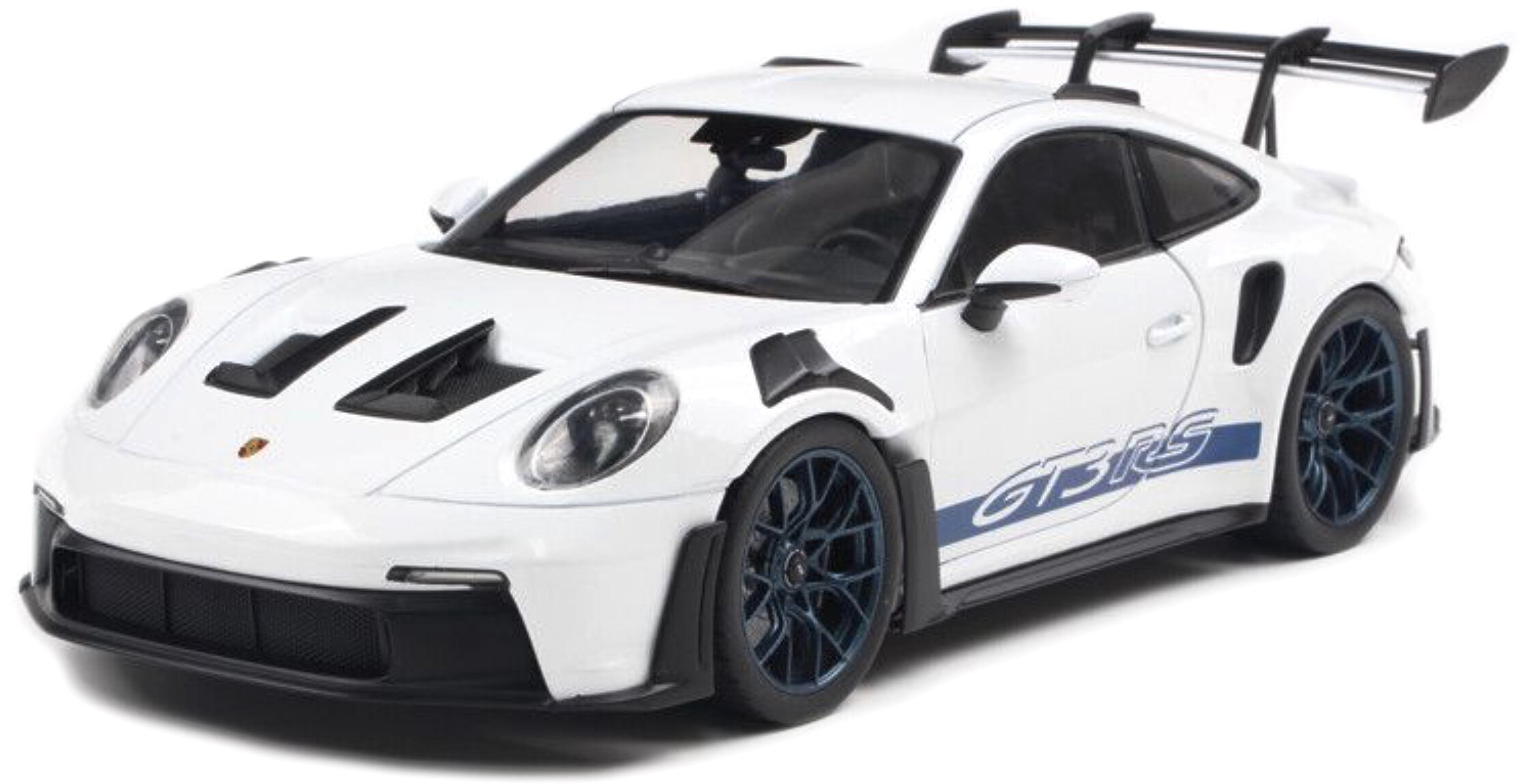 Porsche 911 GT3 RS (992) 2024