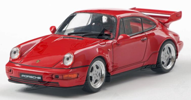 Porsche 911 (964) RS 3.8 1994