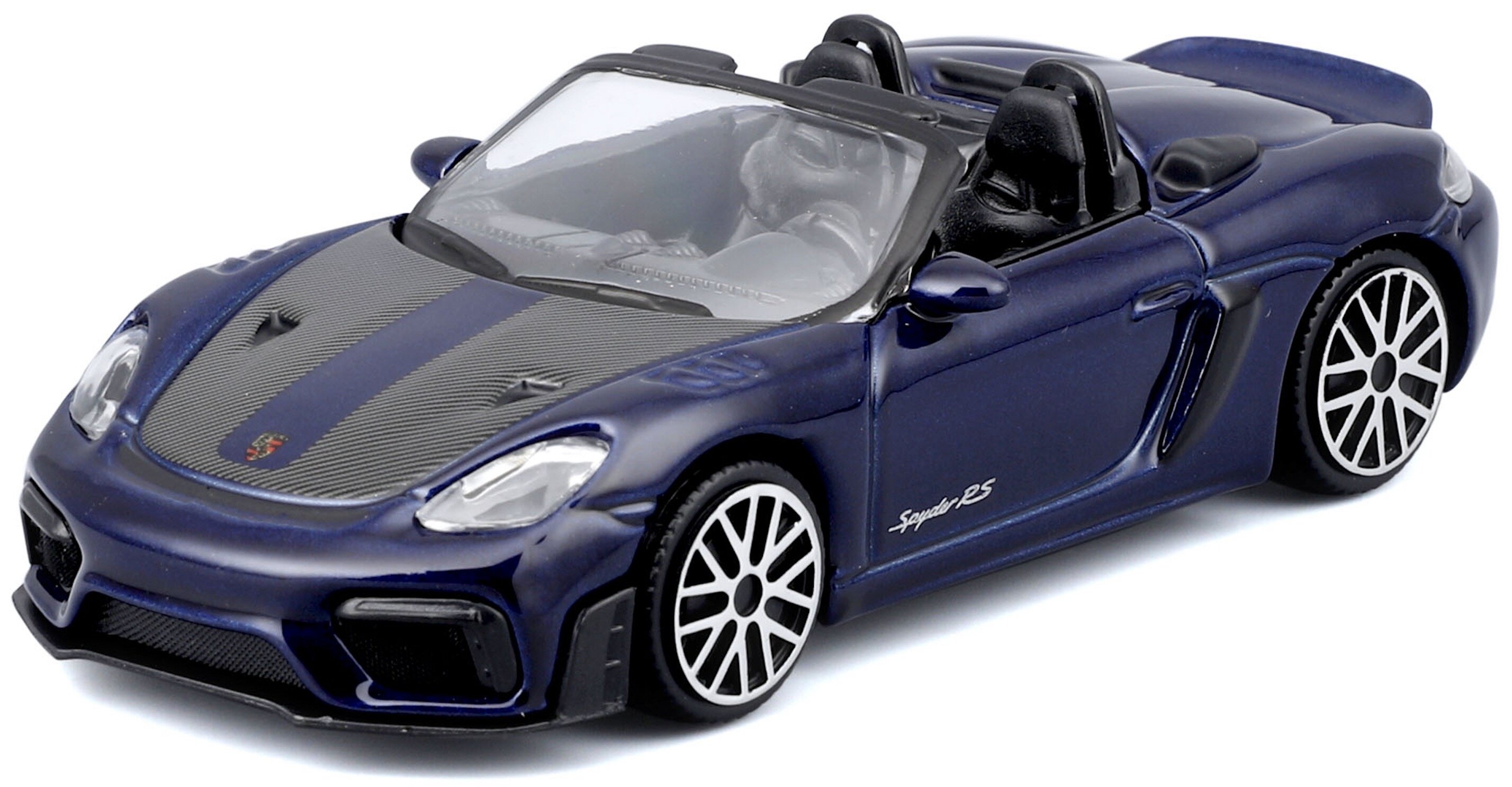 Porsche 718 SPYDER RS 2024