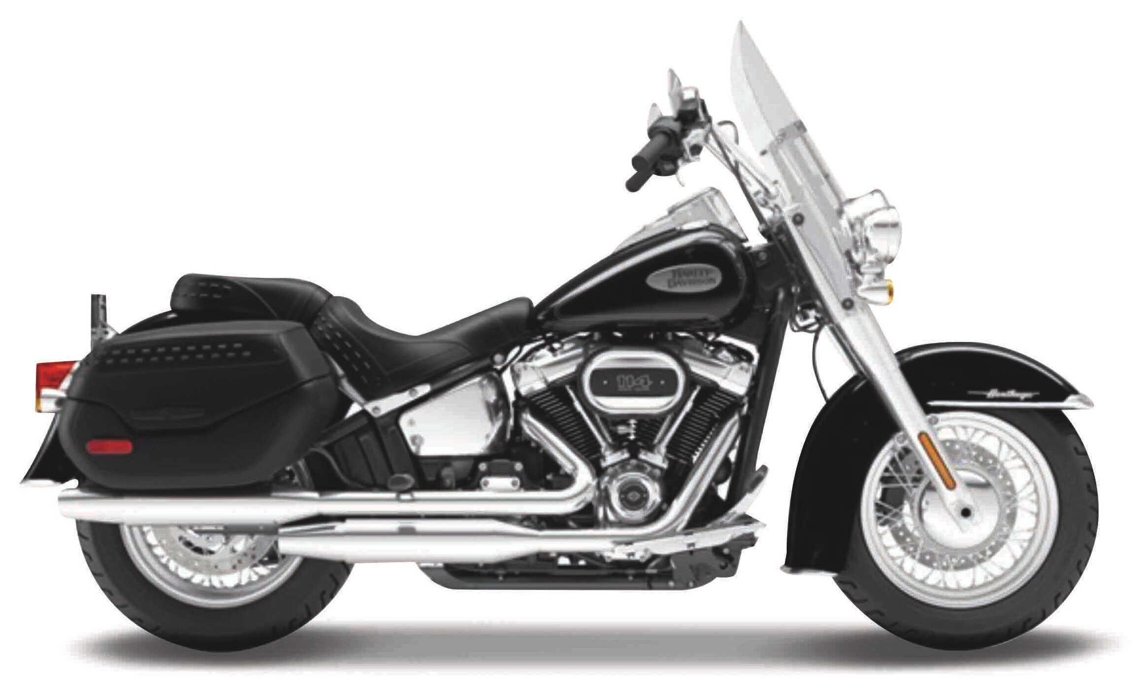 Harley-davidson HERITAGE CLASSIC 2024