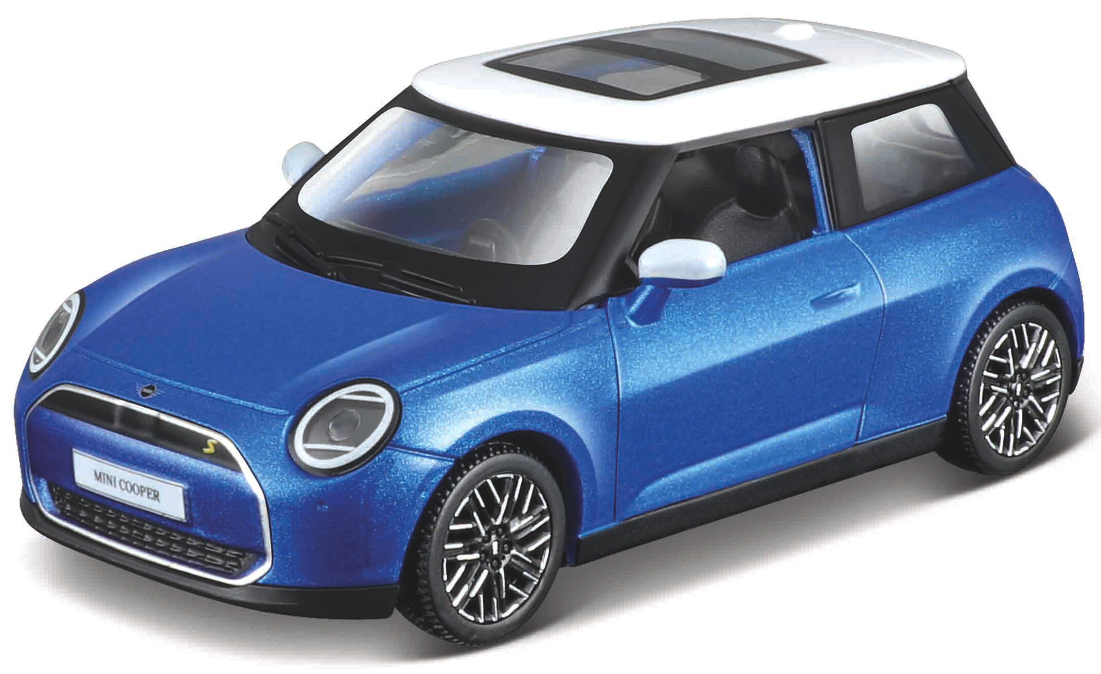Mini COOPER  SE (FULLY ELECTRIC)