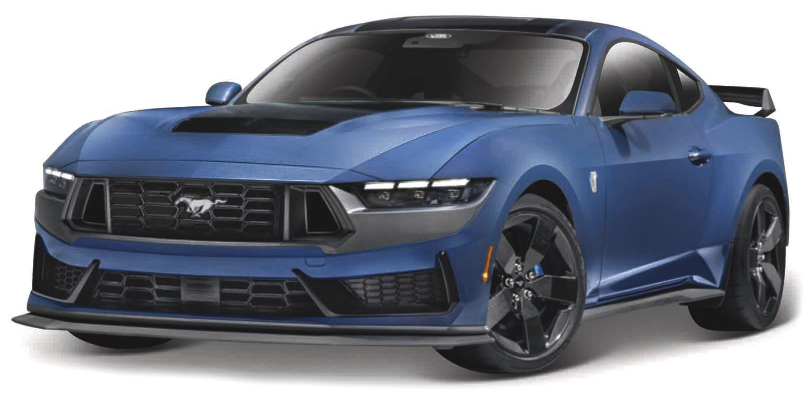 Ford MUSTANG DARKHORSE 2024