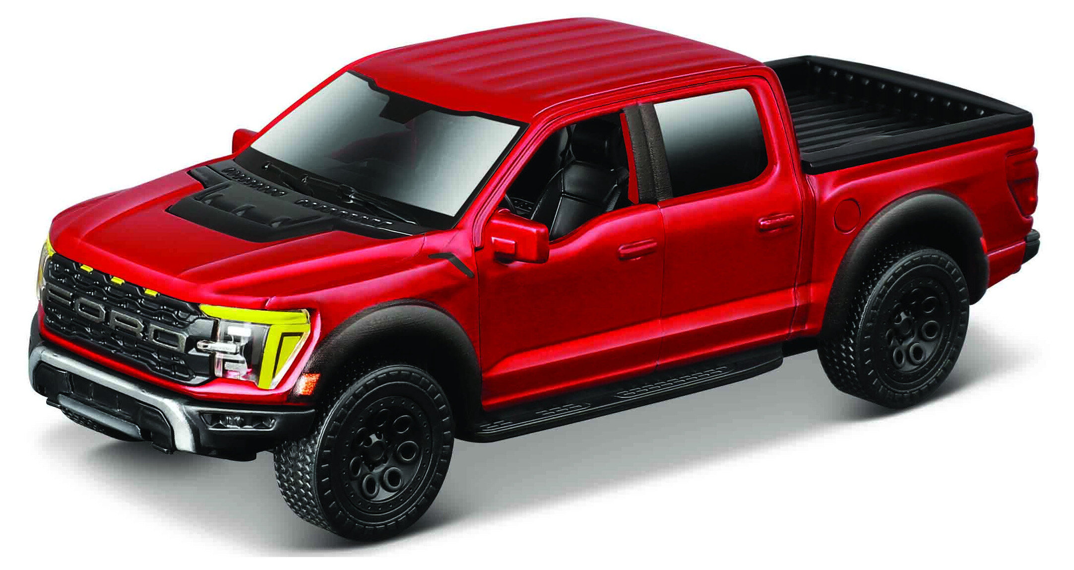 Ford F-150 RAPTOR 2024